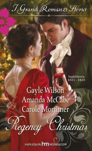 [The Notorious St. Claires #4.5 included 01] • Regency Christmas